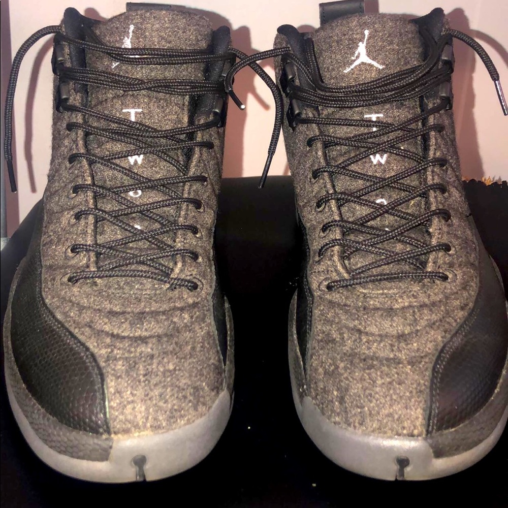 Jordan 12 retro